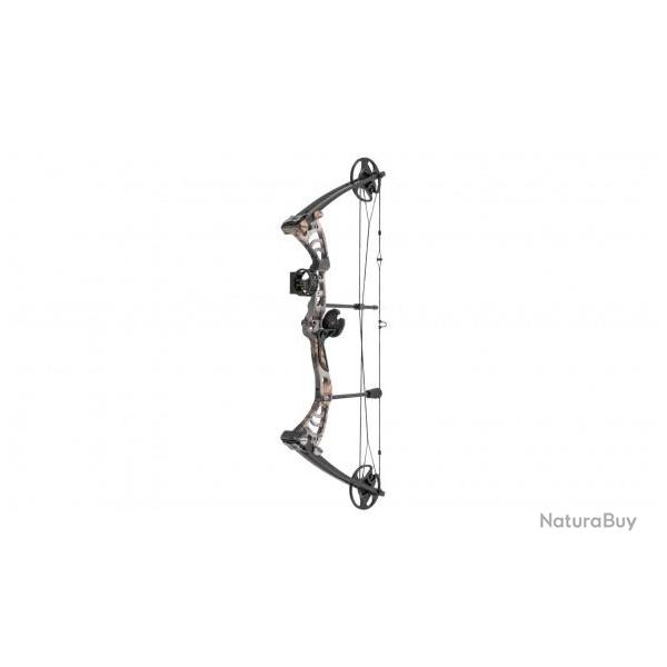 Arc � Poulie Man Kung Aurora - Camo