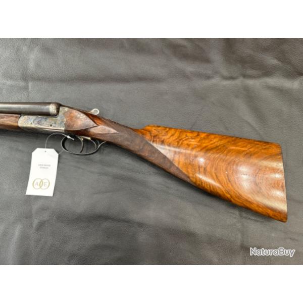 Fusil artisan Saint-Etienne - 12/70 - juxtapos�