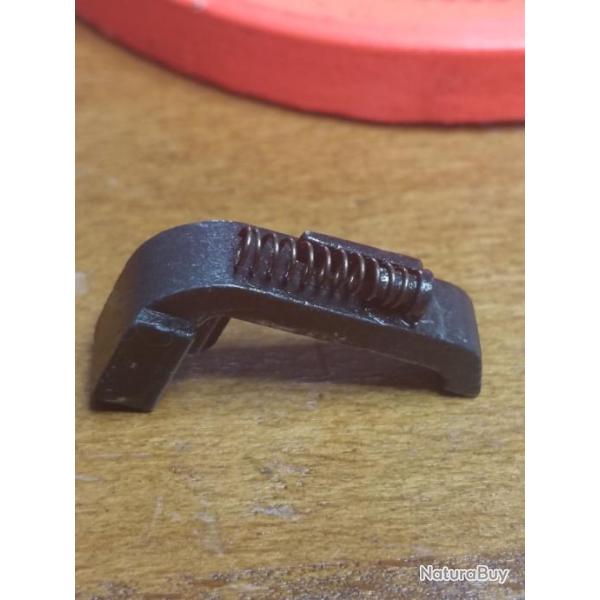 BBM - Type Glock 9 PAK- Pi�ce - N� 1