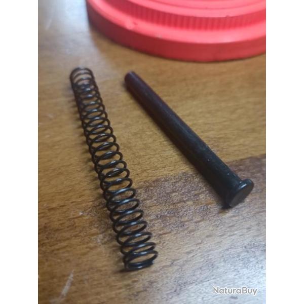 BBM - Type Glock 9 PAK- Pi�ce - N� 4