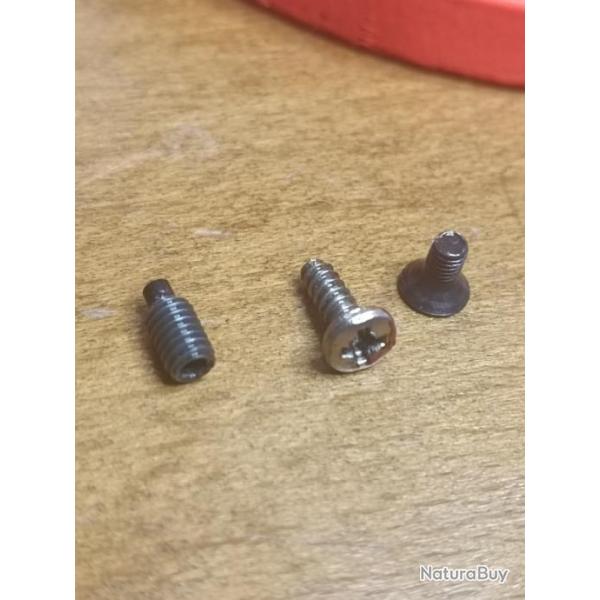 BBM - Type Glock 9 PAK- Pi�ce - N� 5