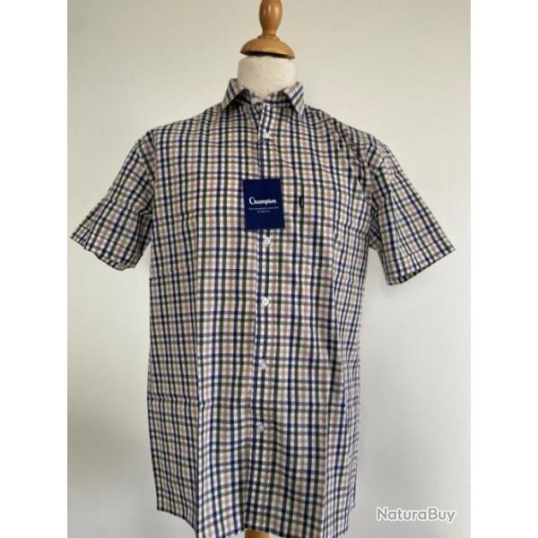 Chemise DONCASTER - CHAMPION