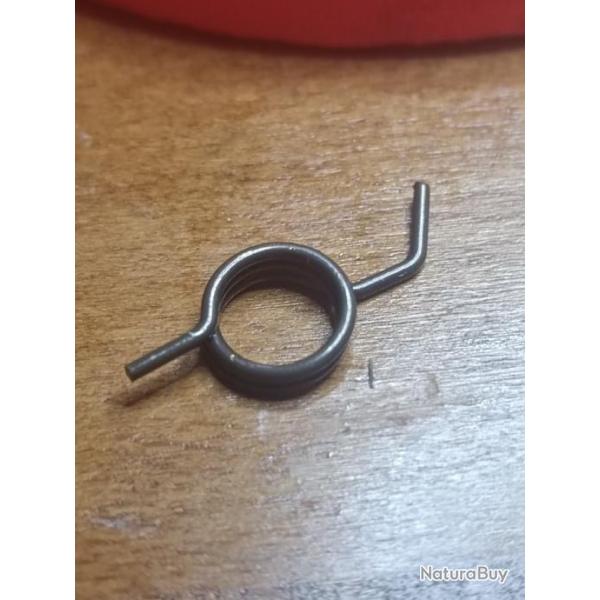 BBM - Type Glock 9 PAK- Pi�ce - Ressort de Chien