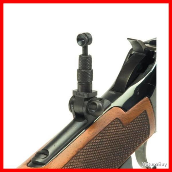 DIOPTRE LYMAN TANG SIGHT POUR CARABINE WINCHESTER 1894