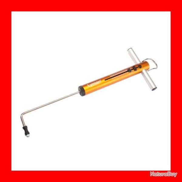 PESE DETENTE MECANIQUE LYMAN