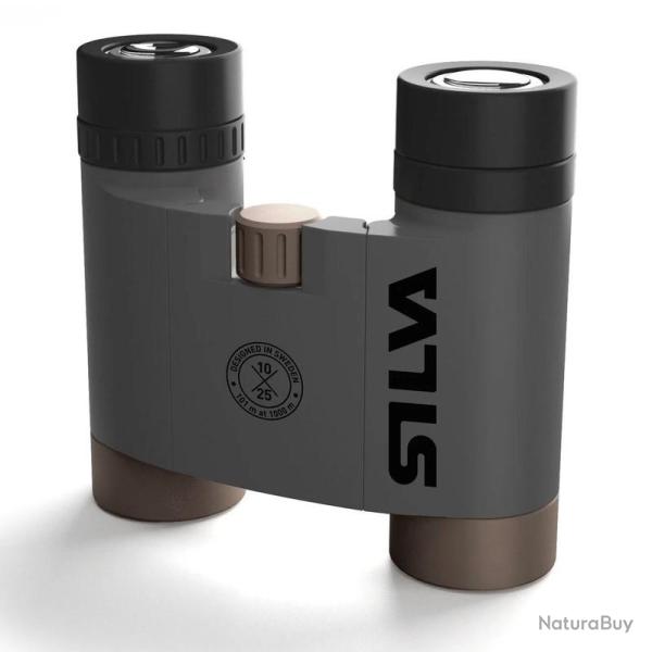 Jumelles Silva Epic 10 X 25