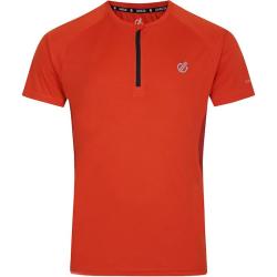 T shirt Dare2b Gallantry II orange