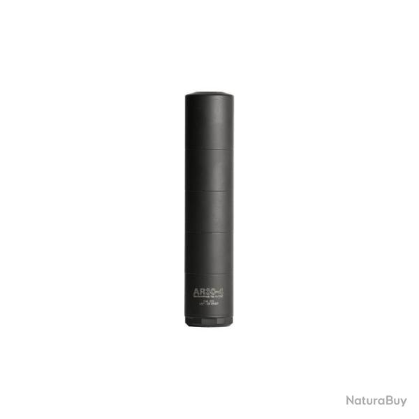 A-TEC MODERATEUR AR 30-4 CAL .223 1/2X28 UNEF