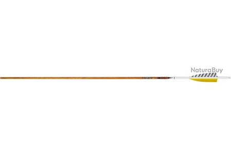 Encoche X Easton Large Groove 5 mm Blanc 12
