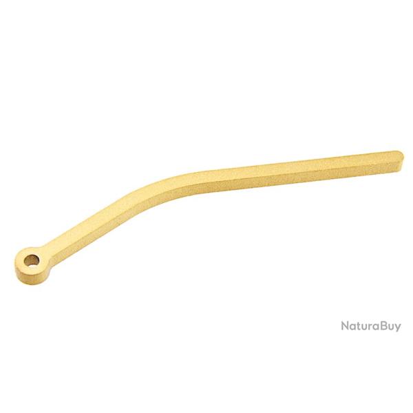 Hammer Strut Gold pour Hi-Capa / 1911 GBB Tokyo Marui COWCOW CCT-TMHC-053