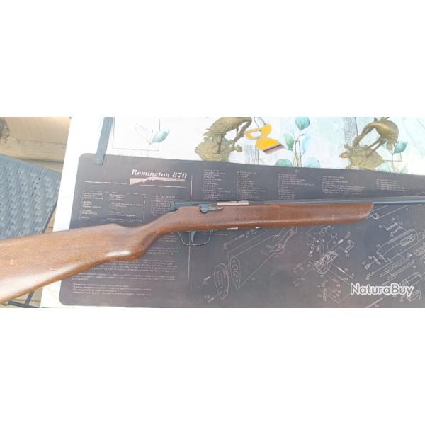 Carabine de jardin lin�aire Manu arm Man-BLAC1 14mm