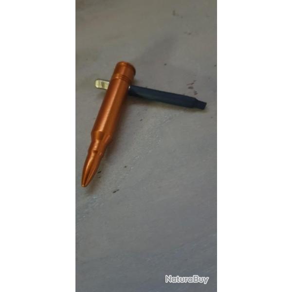 T�moin d'obturation de chambre T.O.C. Famas