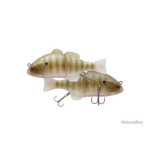 Poisson-nageur Illex Chibitarel Deadrise 13CM/42GR DYING