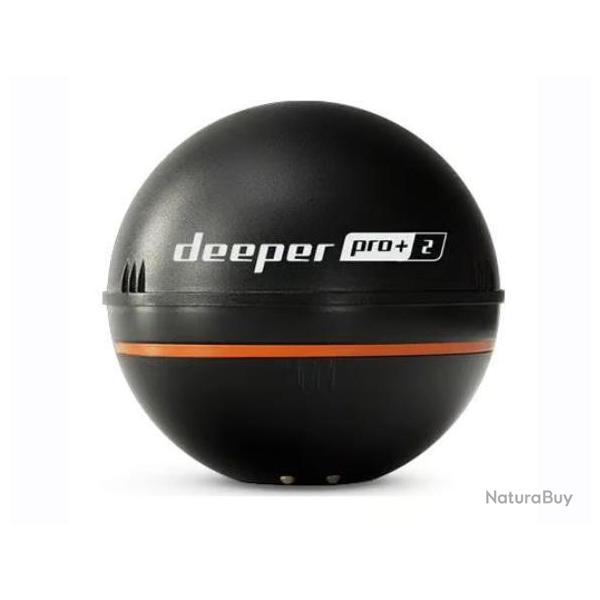 DEEPER PRO + 2