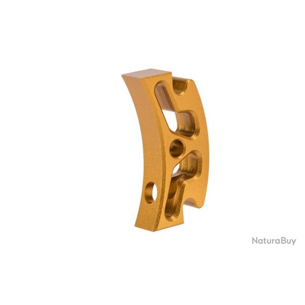 D�tente Custom Module Trigger Shoe B Gold COWCOW