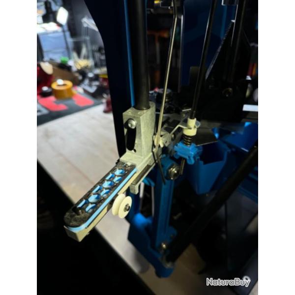 DILLON XL750 Primer Feed Stop amorce XL 750 et 650