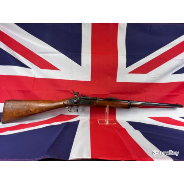 Carabine anglaise � tabati�re TOWER rarissime en l'�tat!!! Cal 577