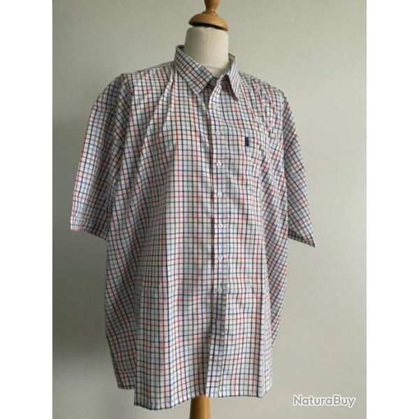 Chemise STOWMARKET � carreaux - CHAMPION