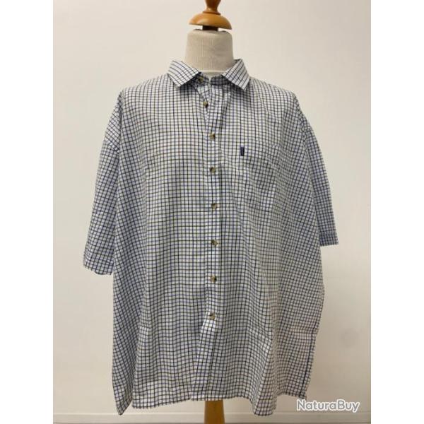 Chemise TATTERSALL � carreaux - CHAMPION