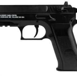 Jericho 941 CO2 GNB- Baby desert eagle KWC 090300-Noir