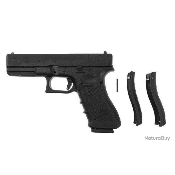 Pistolet Glock 17 Gen4 Noir - GBB- VFC Umarex 26411