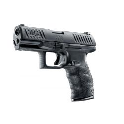 Pistolet Walther PPQ M2 culasse metal GBB - VFC Umarex-Gaz