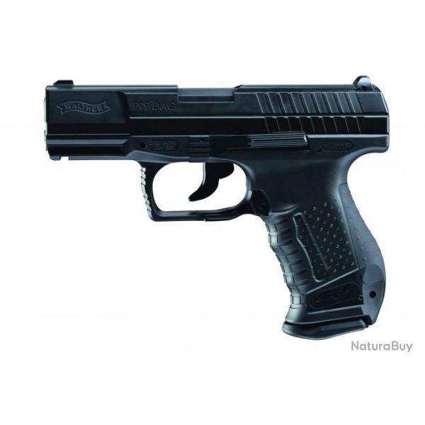 Pistolet Walther P99 DAO CO2 Umarex Blow Back