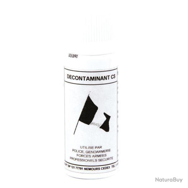 A�rosol d�contaminant CS - 50 ml