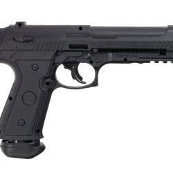 Pistolet de d&eacute;fense LTL ALFA 1.5 CO2 - 18 Joules - Chiappa