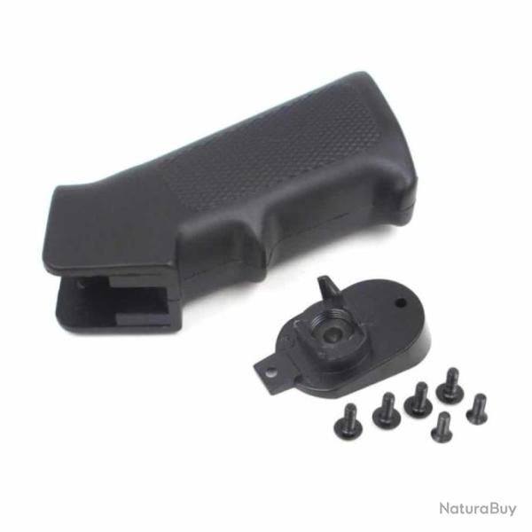 POIGN�E MOTEUR AEG M4