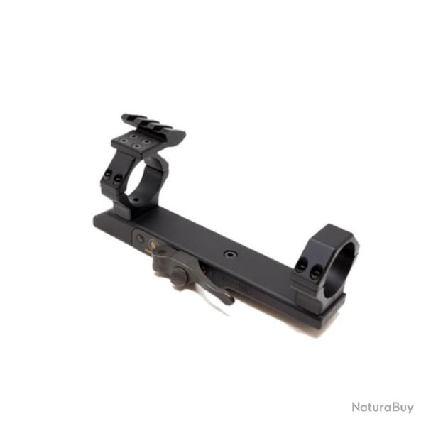 Contessa X-Mount Picatinny | Optiques Num�riques ATN X-Sight et Mars