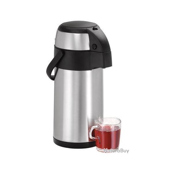 THERMOS ISOTHERME � POMPE 3L