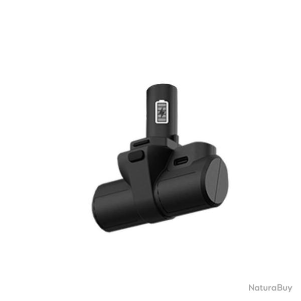 ATN Batterie rechargeable ODIN LT | Longue Dur�e | C�ble USB-C | Scan