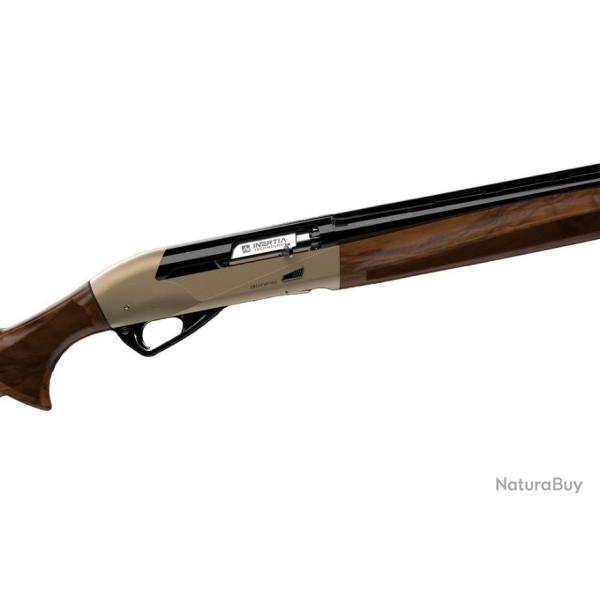 DC25- Fusil semi-auto Aselkon inter bronze cal. 12