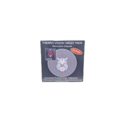 ATN Thermal Targets for Thermal Scope (set of 10) Cible Thermique ATN