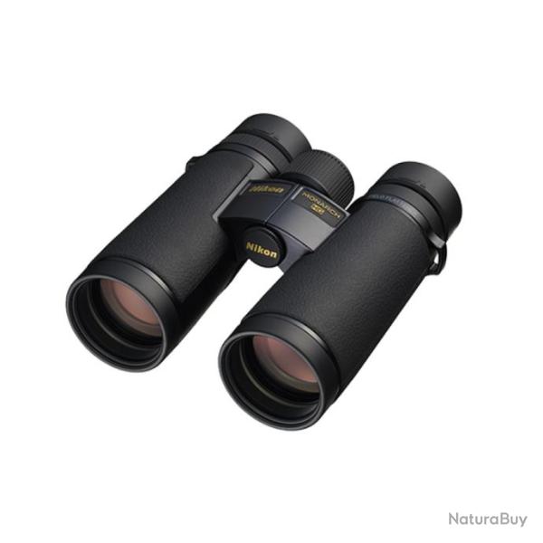 Nikon Monarch HG 8x42 | Optique Ultra-Claire | Haute D�finition | �tanche