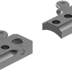 EMBASE LEUPOLD QR Browning BAR Chronos 2 pieces Mt.51223