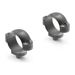 Paire de COLLIER LEUPOLD QR 1-in Low Mt.49971 LIV GRATIS