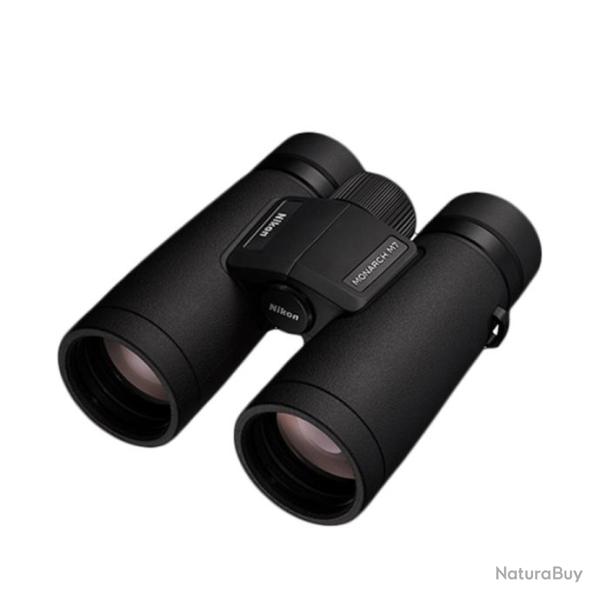 Nikon Monarch M7 8x30 | Large Champ de Vision | Verre ED | �tanche | Nettet�