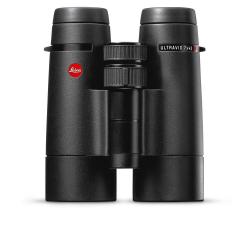 Jumelles Leica Travid HD-Plus - 7x42