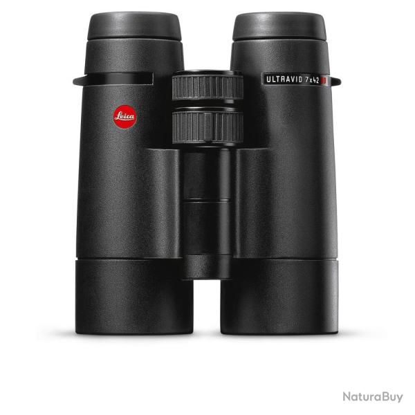Jumelles Leica Travid HD-Plus - 7x42