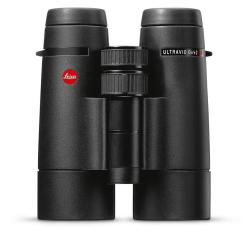 Jumelles Leica Travid HD-Plus - 8x42