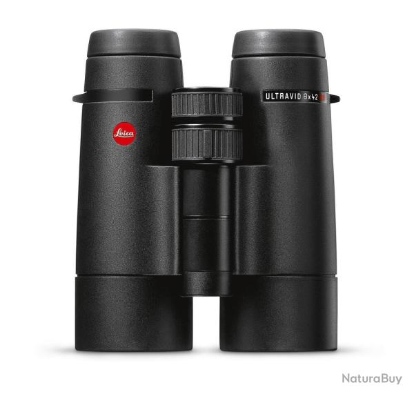 Jumelles Leica Travid HD-Plus - 8x42