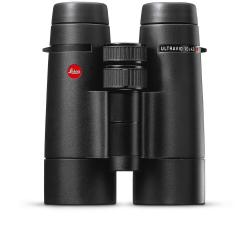 Jumelles Leica Travid HD-Plus - 10x42