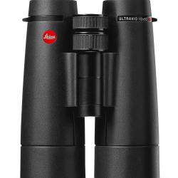 Jumelles Leica Travid HD-Plus - 10x50