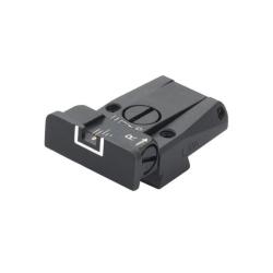 DT 25 ! Hausse LPA R&eacute;glable pour Tanfoglio EAA Witness, Jericho, P9