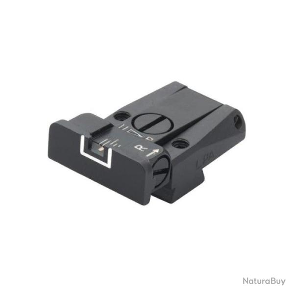 DT 25 ! Hausse LPA R�glable pour Tanfoglio EAA Witness, Jericho, P9