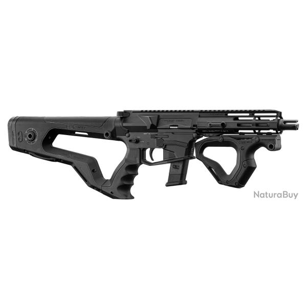 HERA ARMS - CQR GEN 2 7.5' 9X19 MM NOIR