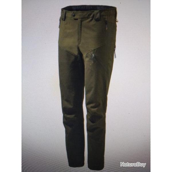 Pantalon beretta Thorn r�sistant evo