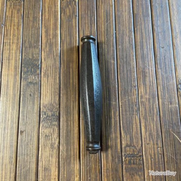 FUS�E D'�P�E FACETT� EN FER XVlll �me